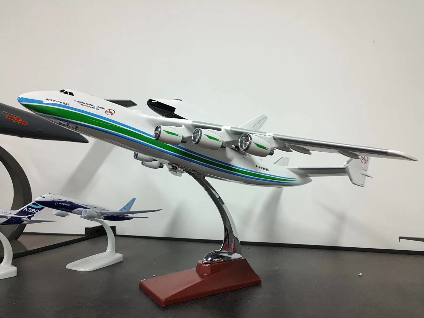 飞机厂的模型大狮 _ 哔哩哔哩相簿