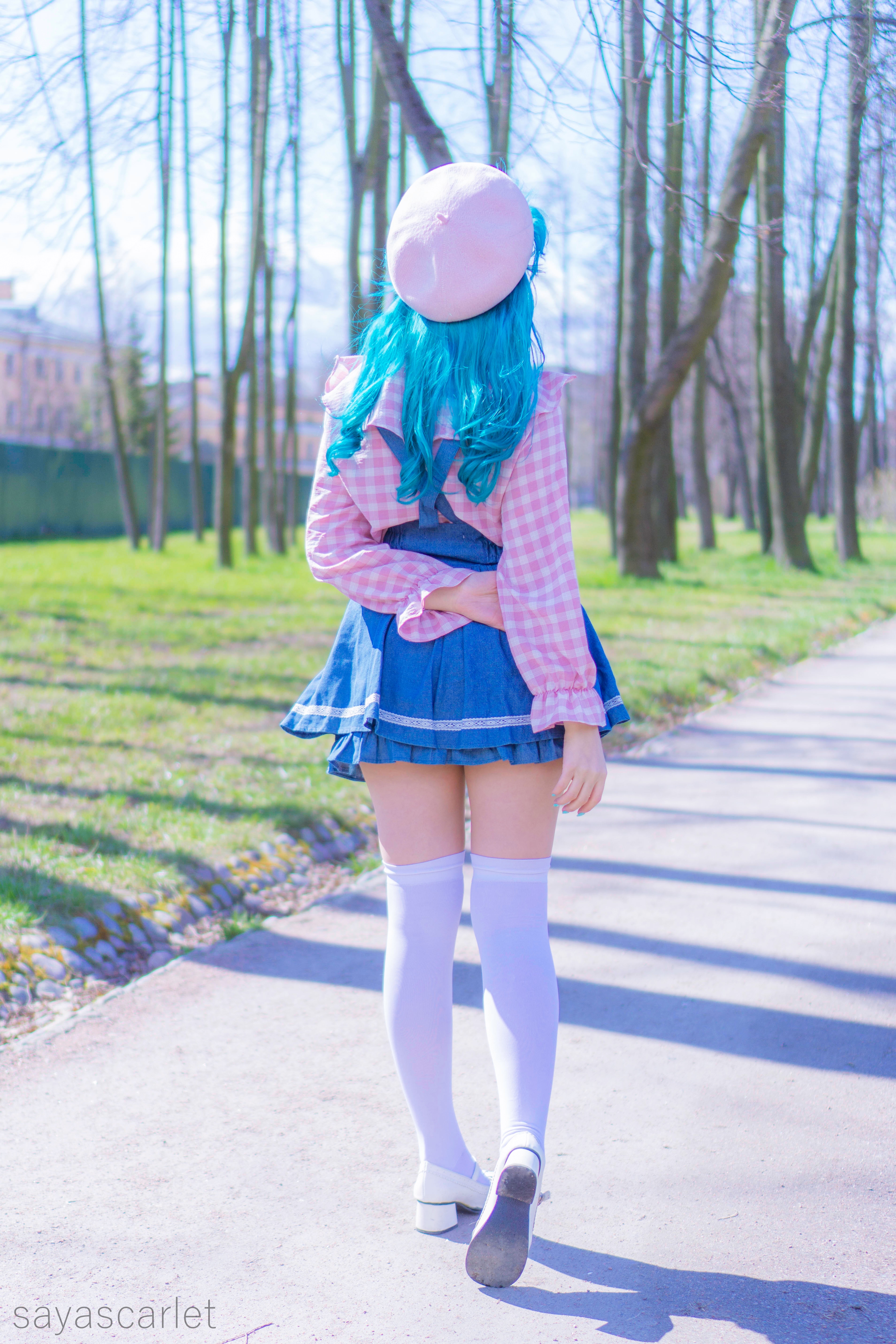 sayascarlet39 _ 哔哩哔哩相簿