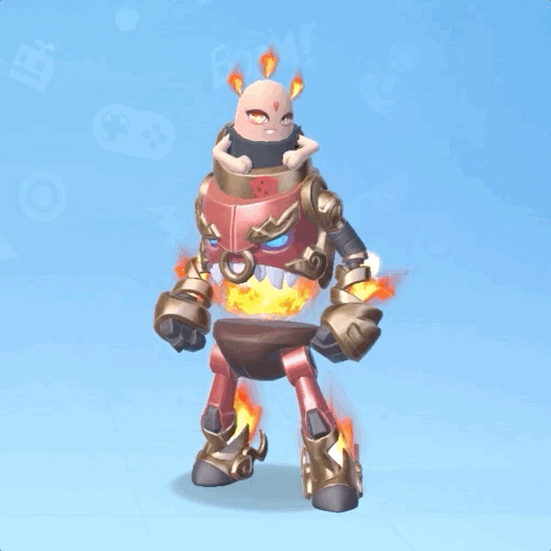 香肠派对手游 _ 哔哩哔哩相簿