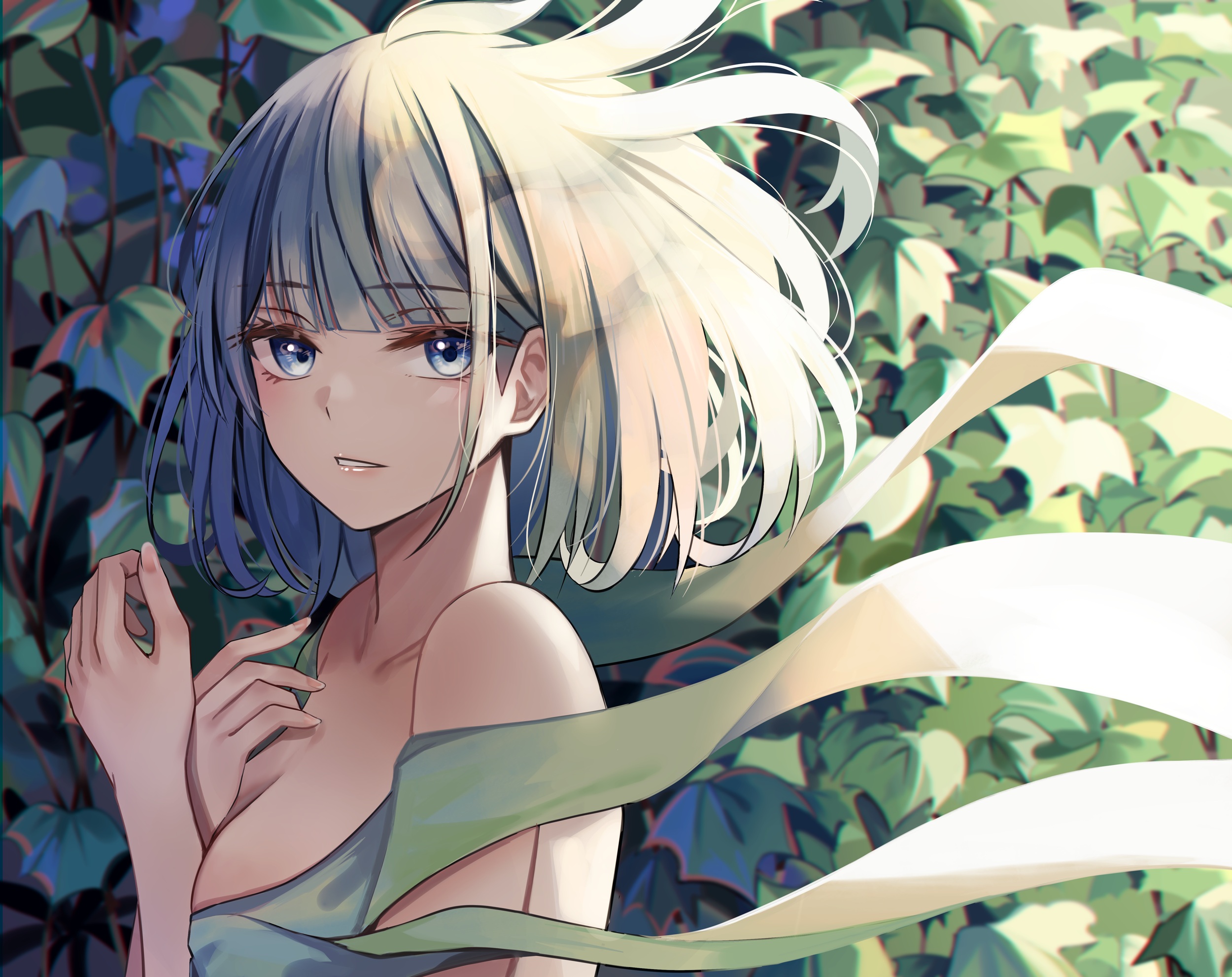 WallHere壁纸 #406