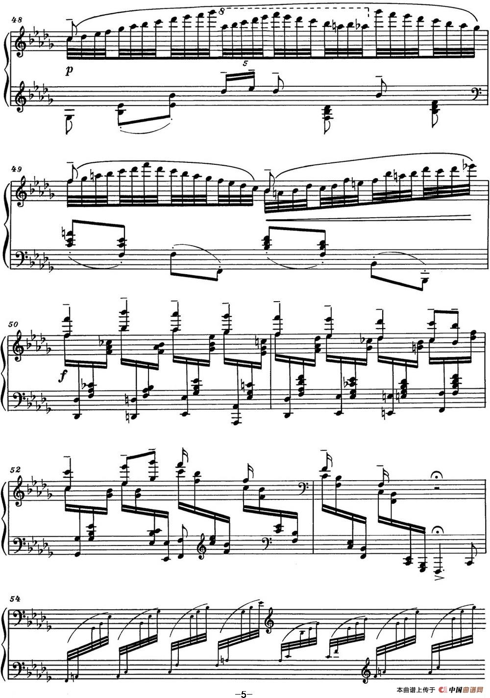 云雀 (skylark)谱子    改编自格林卡浏览:65收藏:0支持:0上传时间