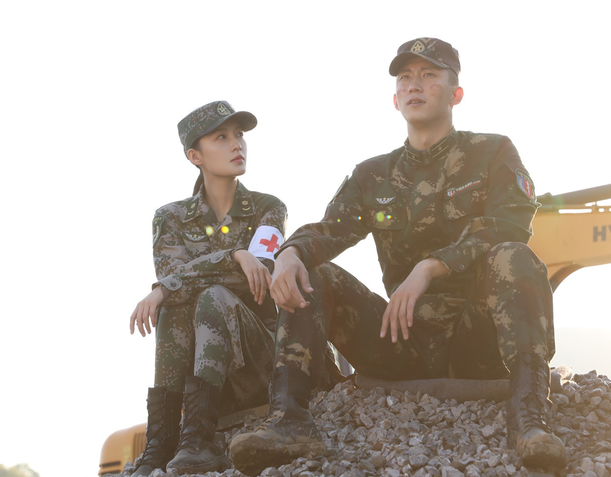 彩虹糖的梦mn _ 哔哩哔哩相簿