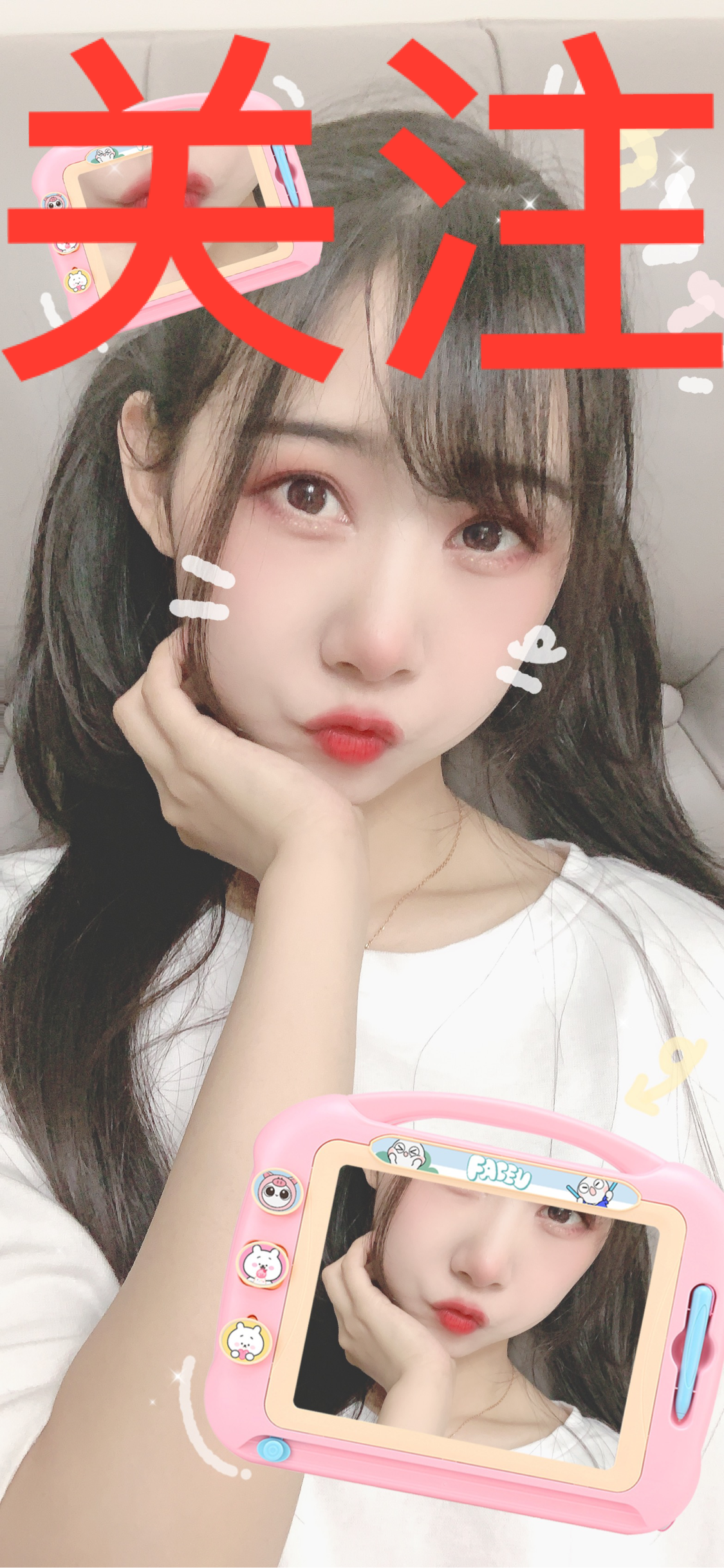 尾狐cc _ 哔哩哔哩相簿