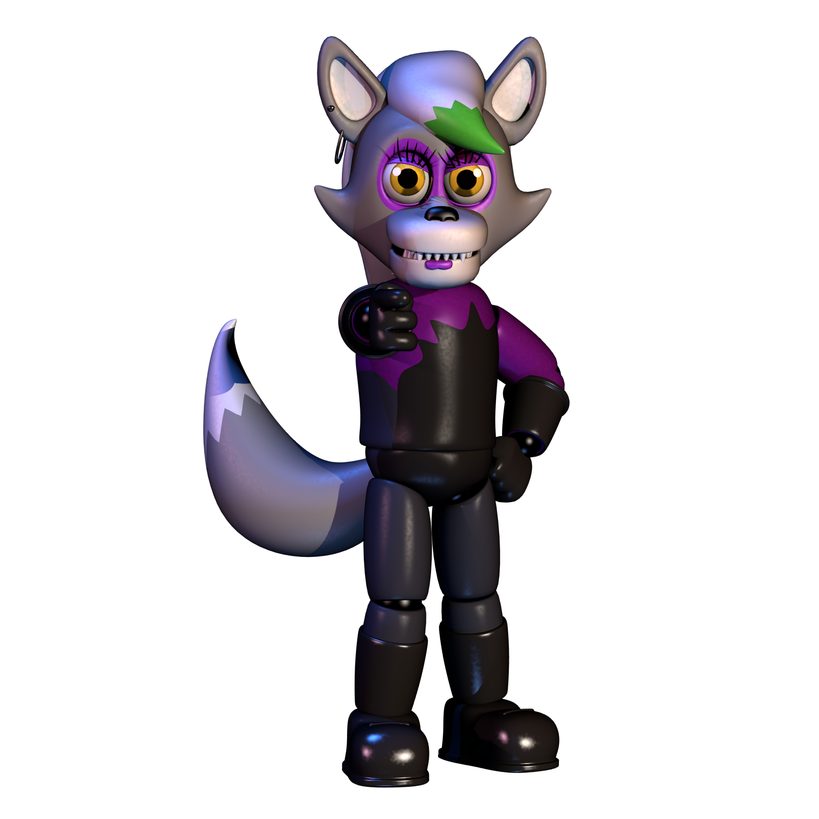 某只呆萌可爱的toybonnie _ 哔哩哔哩相簿