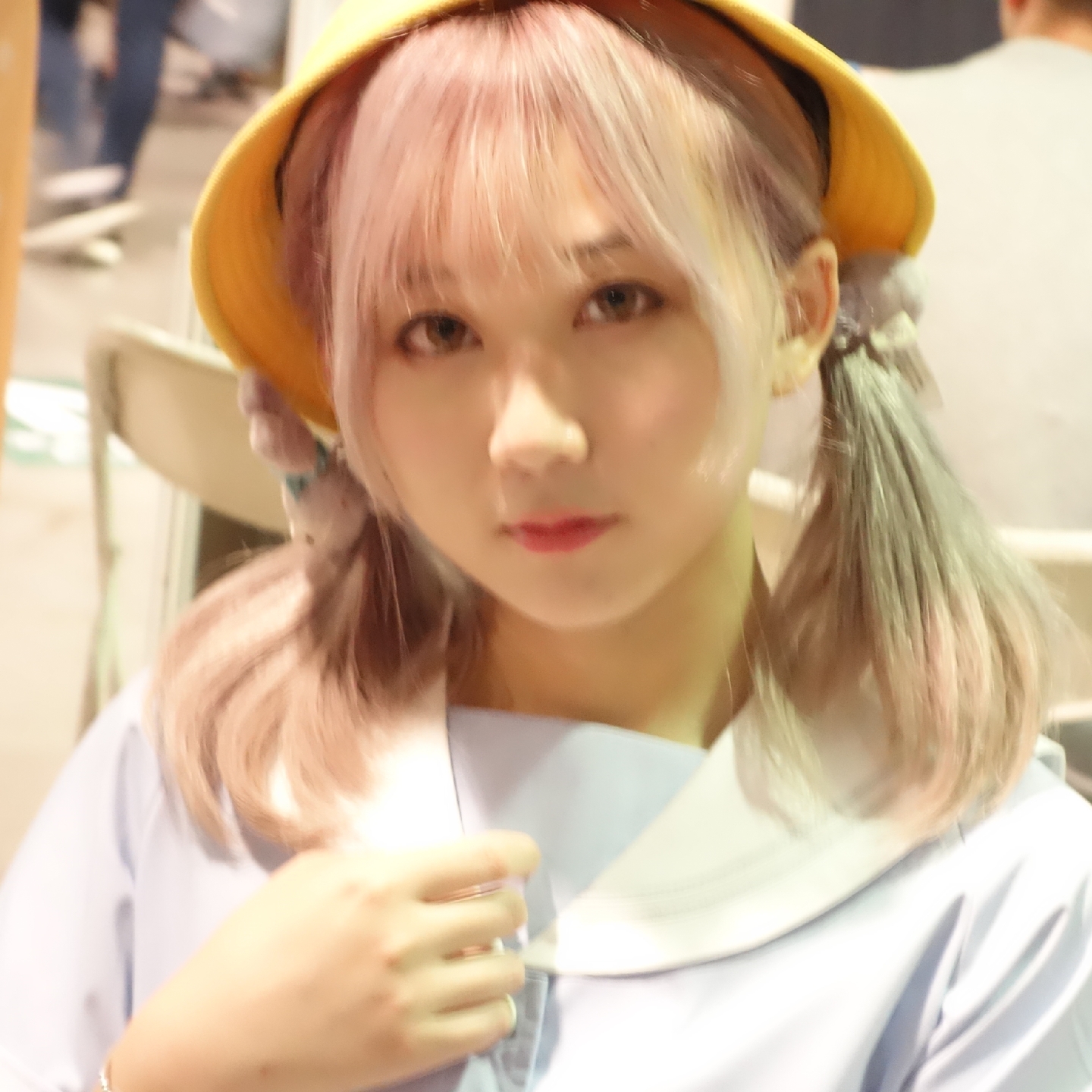 musicmachine_缪生 _ 哔哩哔哩相簿