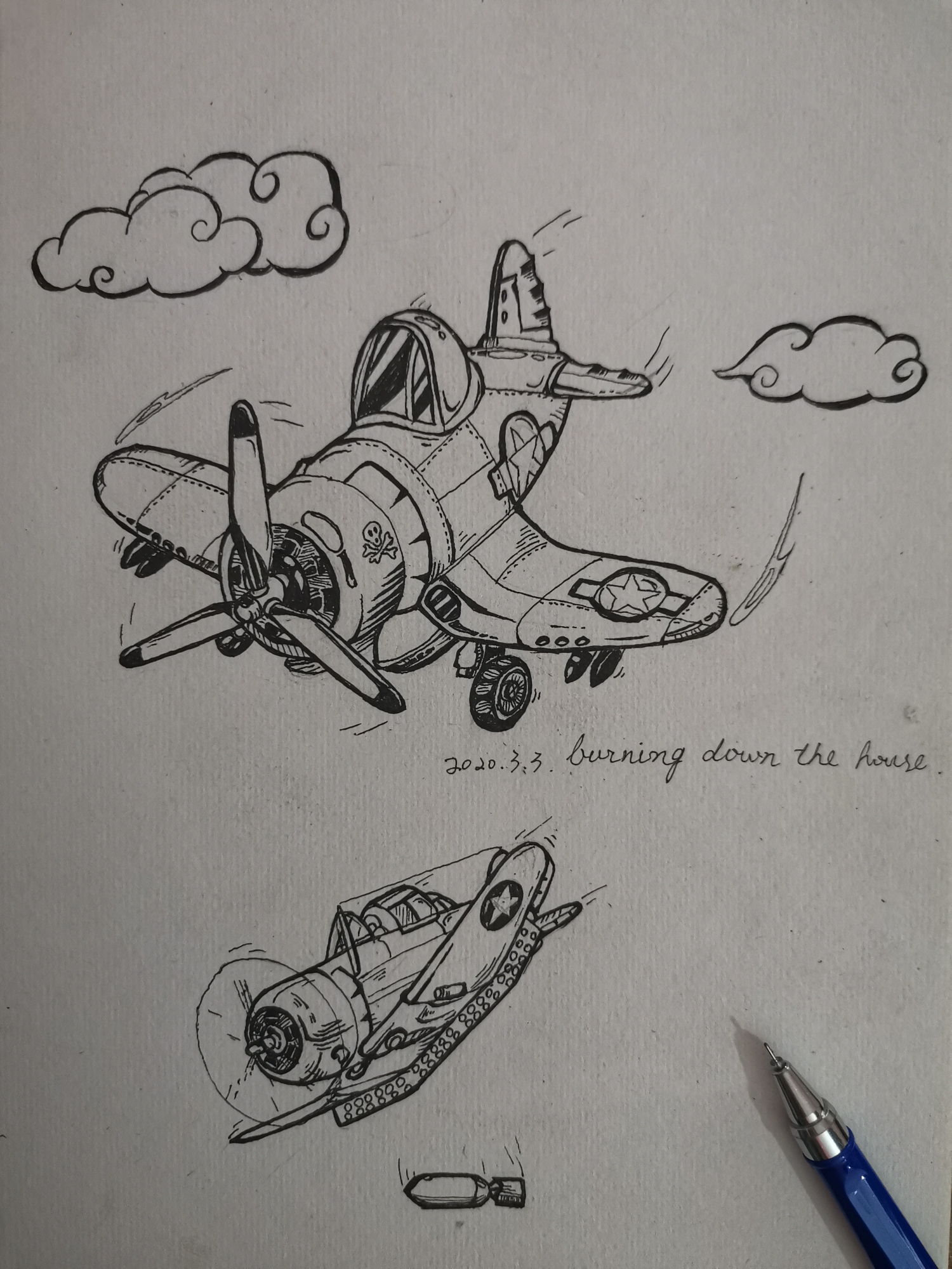 集小烽的疙瘩汤 03-03 集小烽的疙瘩汤 03-03 f4u 转发 评论 赞 集小