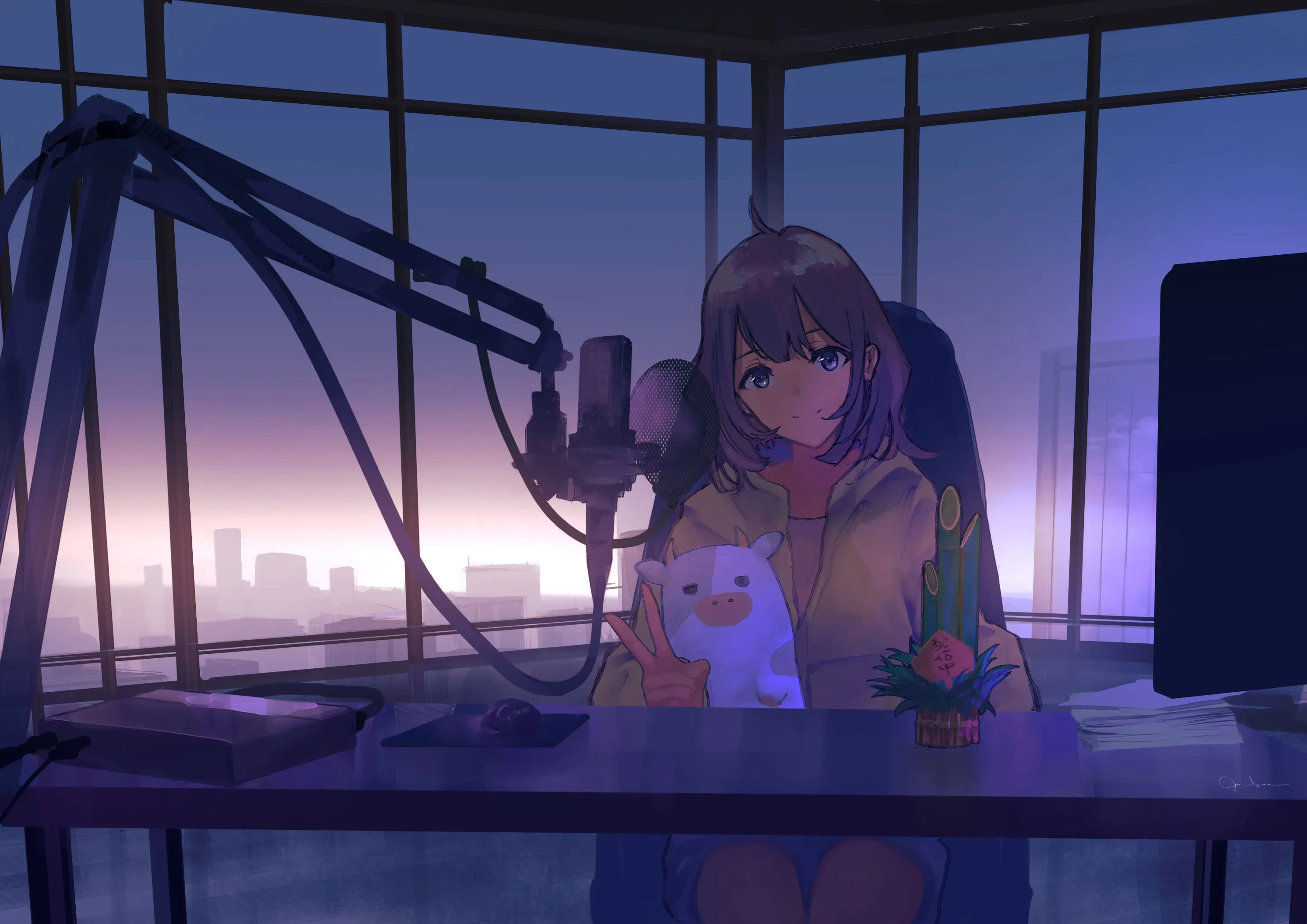 转图bot岸浪白野 哔哩哔哩相簿