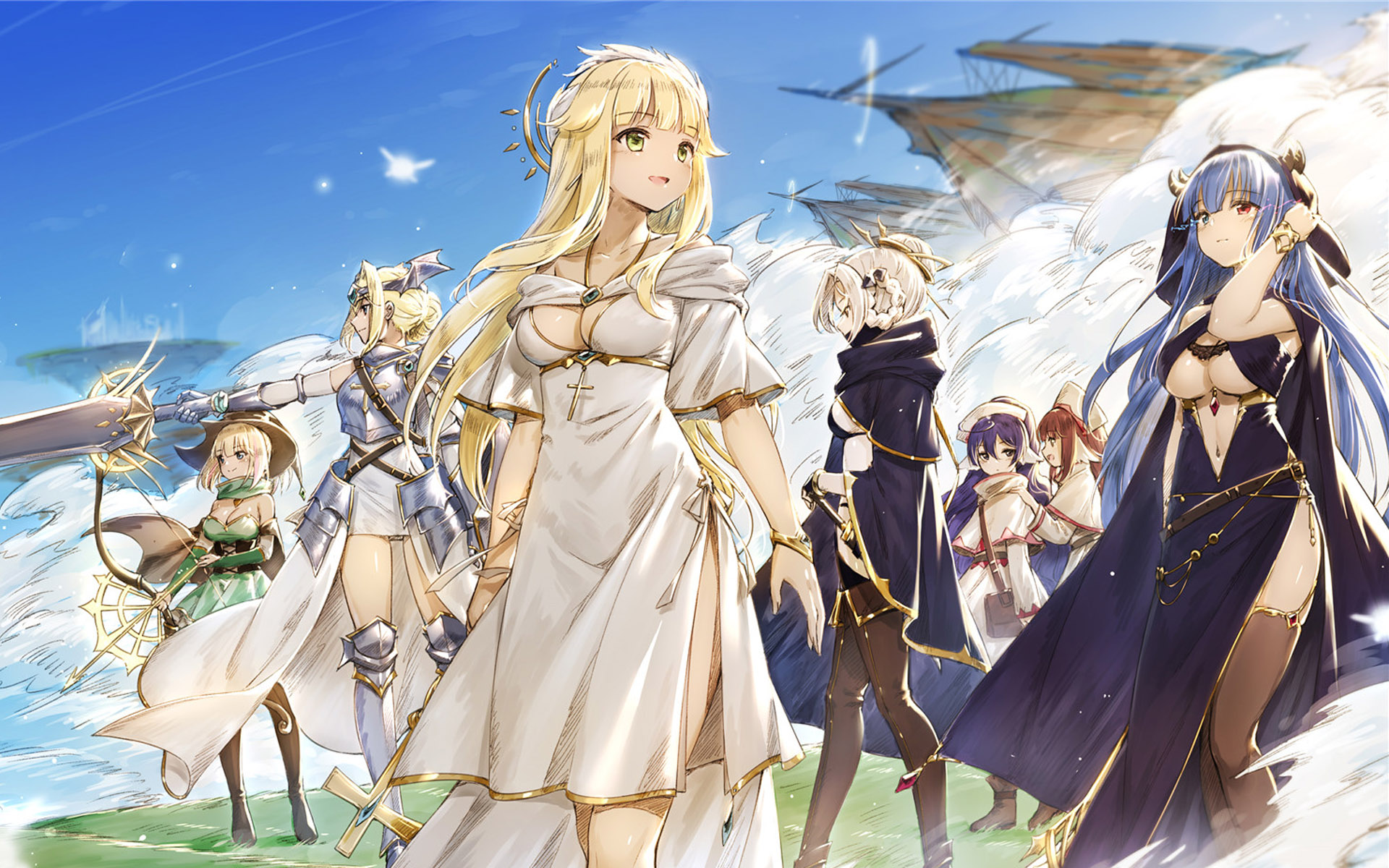 星之所在_ _ 哔哩哔哩相簿