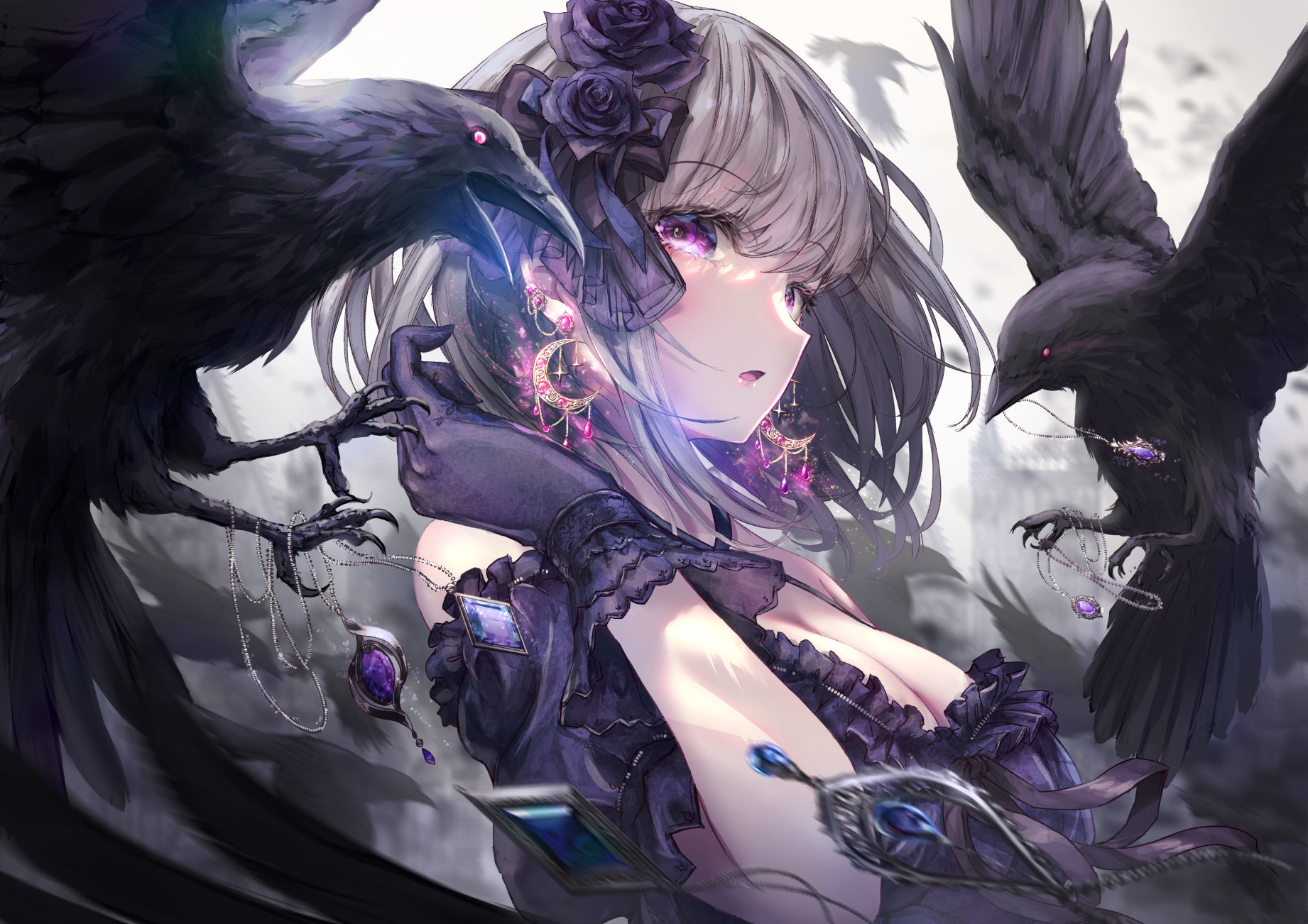 WallHere壁纸 #1117