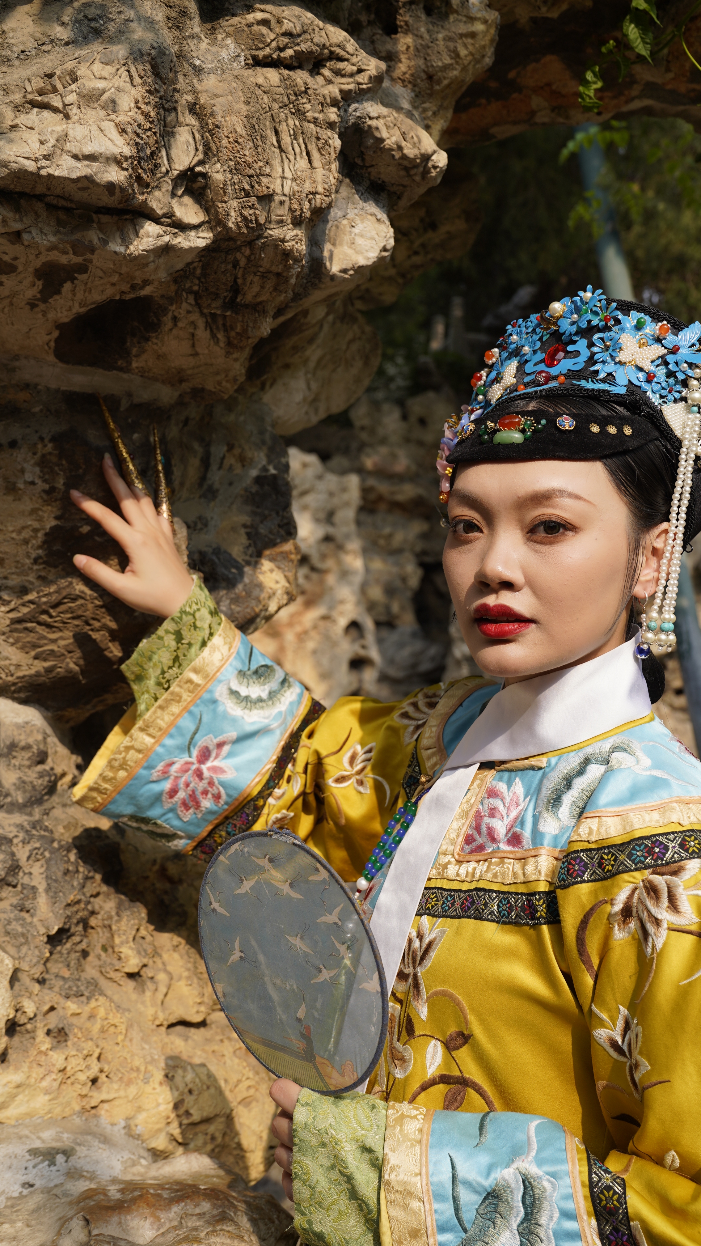 厂花蛋蛋姐 _ 哔哩哔哩相簿