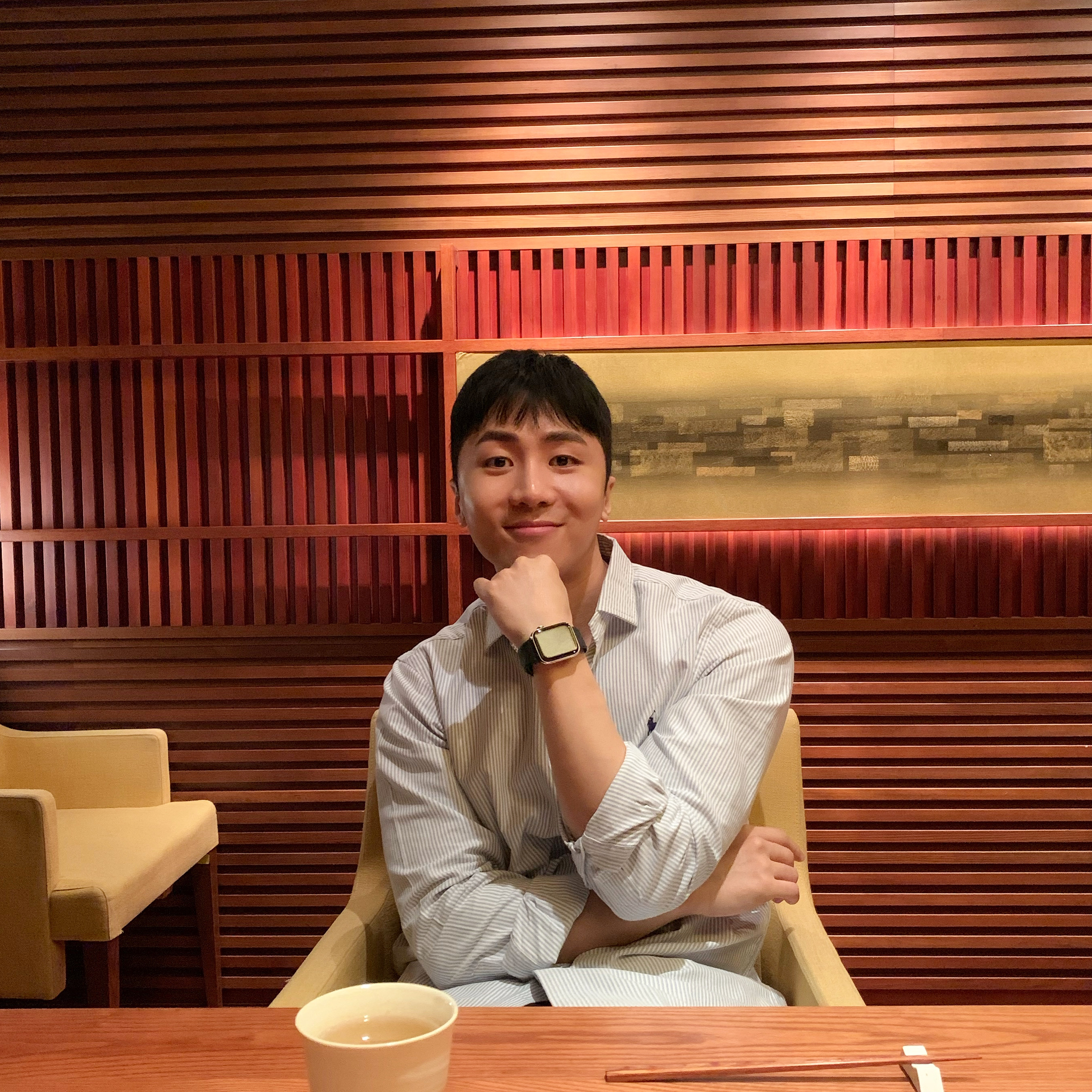 肌肉山山 _ 哔哩哔哩相簿