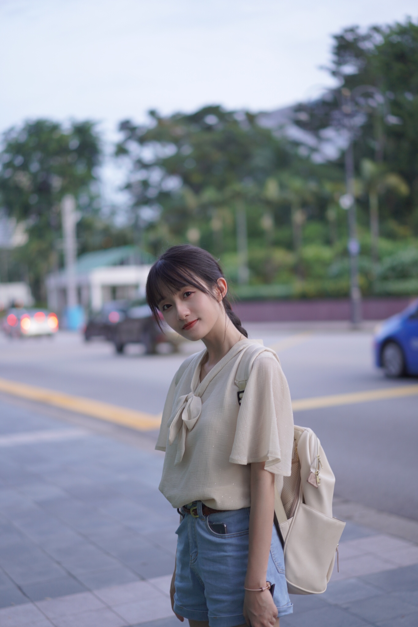 伢伢gagako _ 哔哩哔哩相簿