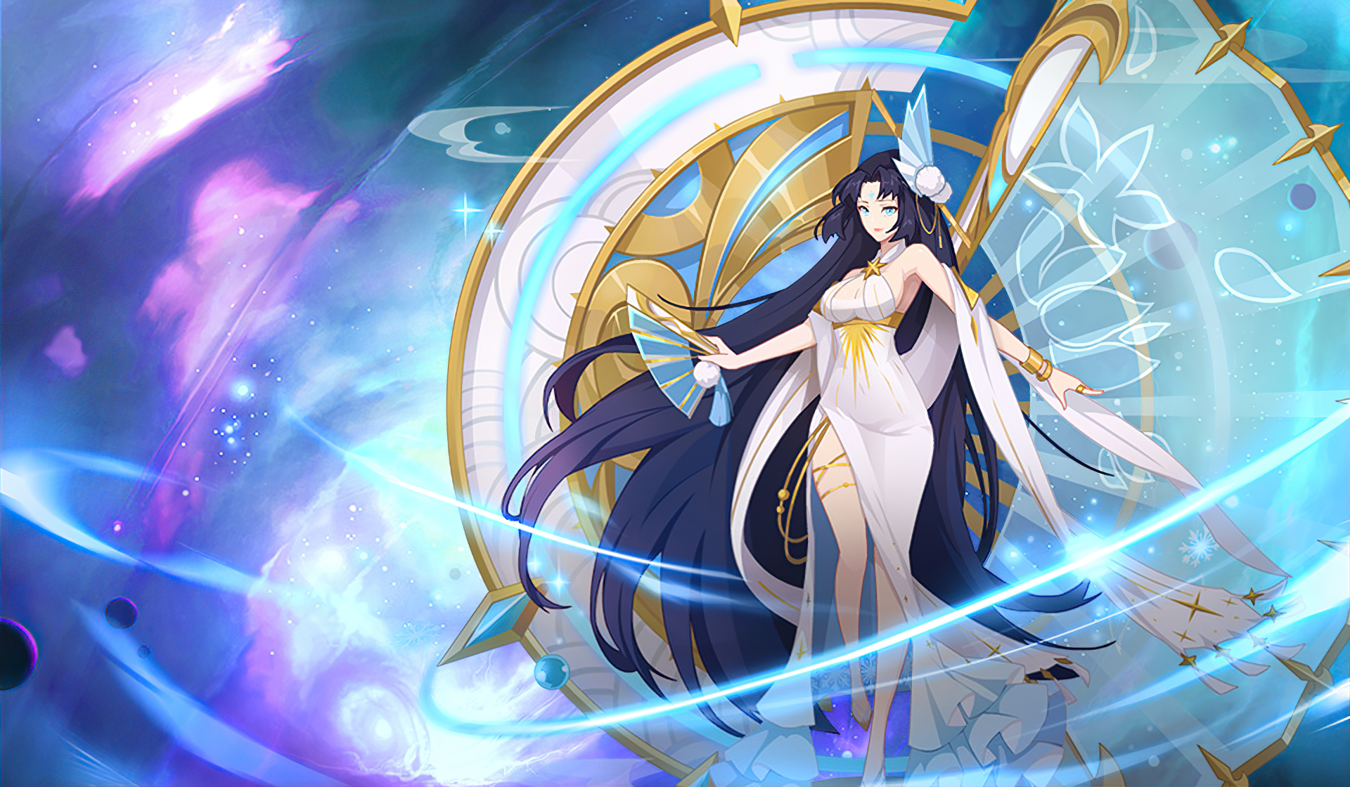 摸鱼的橙汁 _ 哔哩哔哩相簿