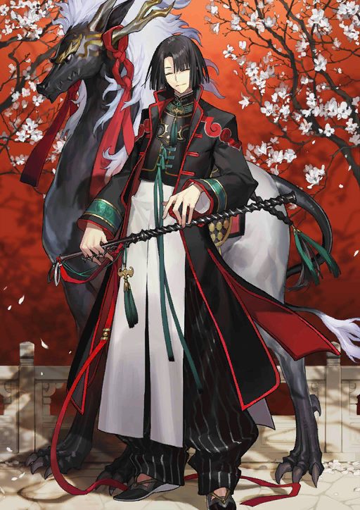 姜子牙,好耶浏览:2收藏:0支持:0上传时间:2021-12-23 00:17:51