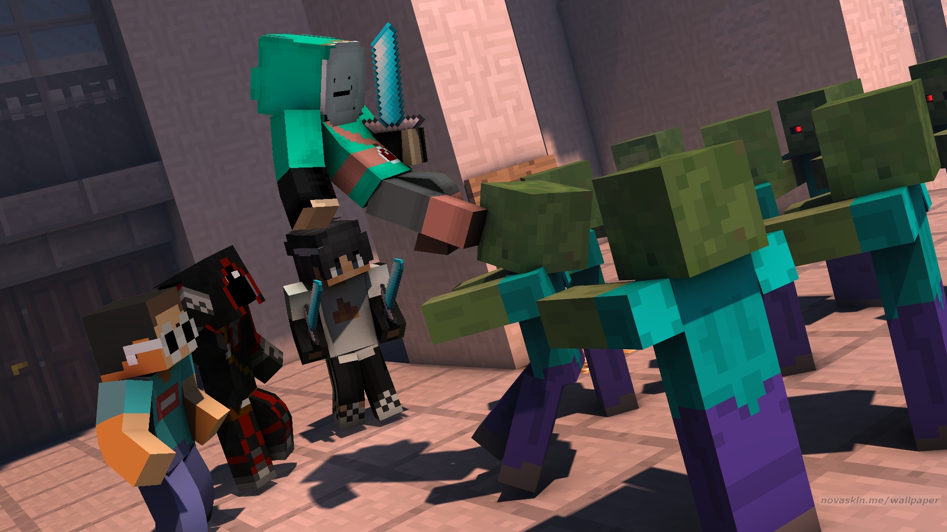 飙哥女儿鹤丸汐 _ 哔哩哔哩相簿