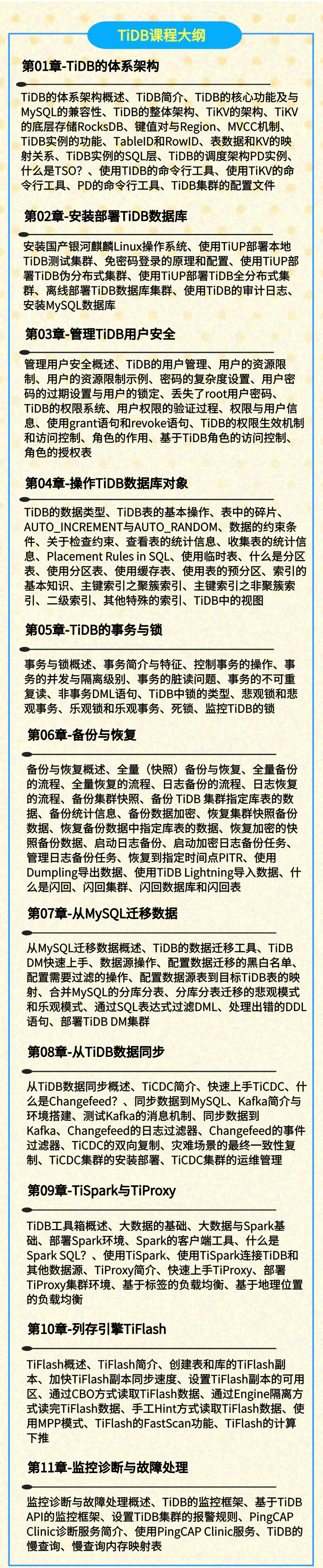 课程介绍