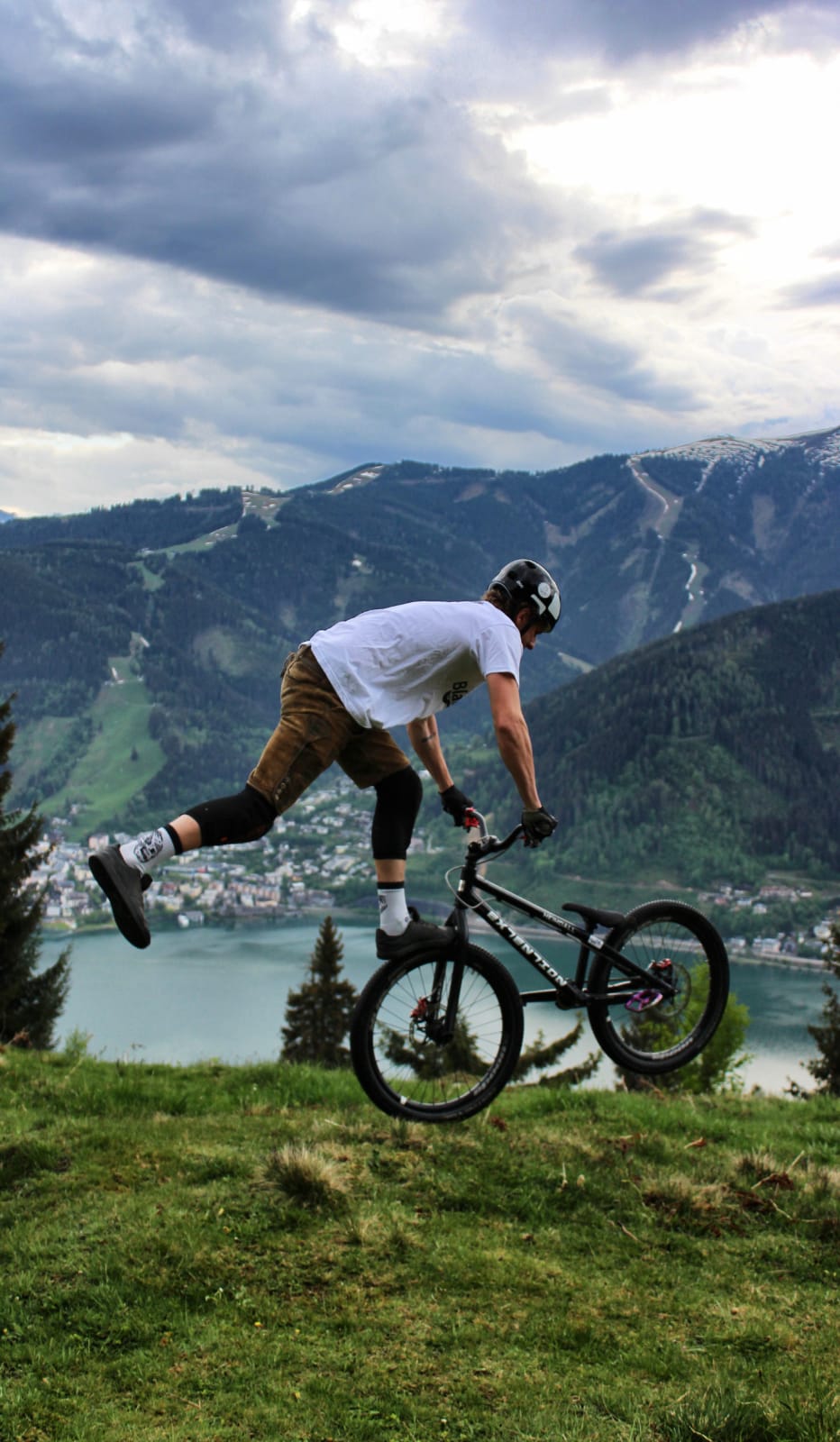 ext街攀自行车 _ 哔哩哔哩相簿