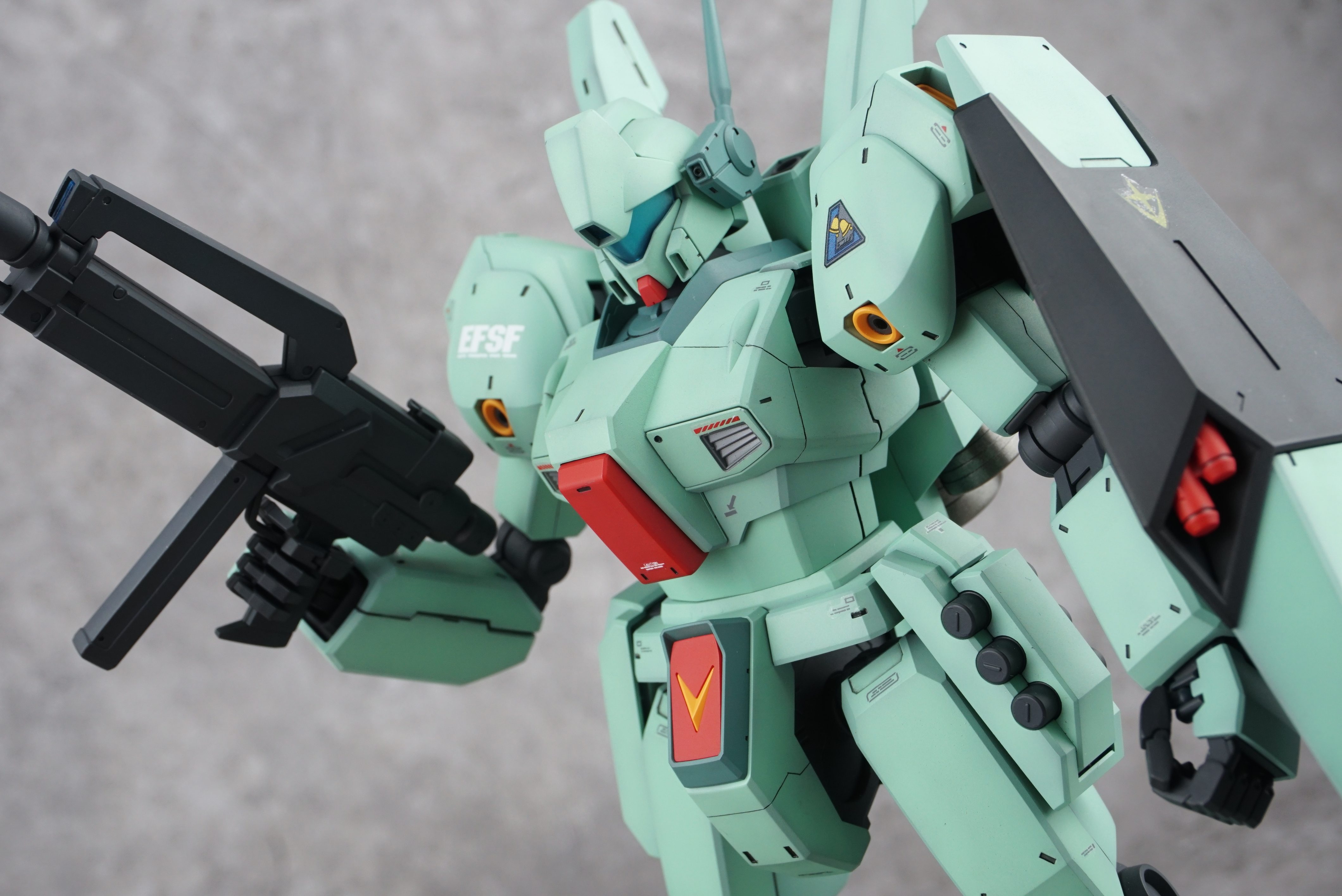 阿然透模玩 _ 哔哩哔哩相簿