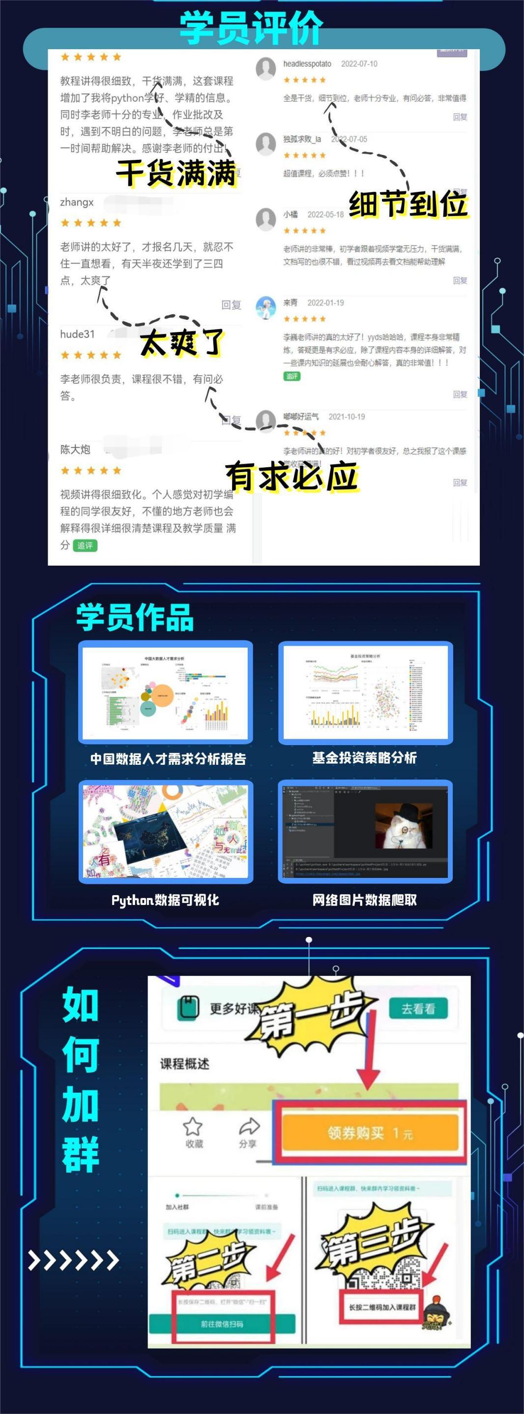 课程介绍
