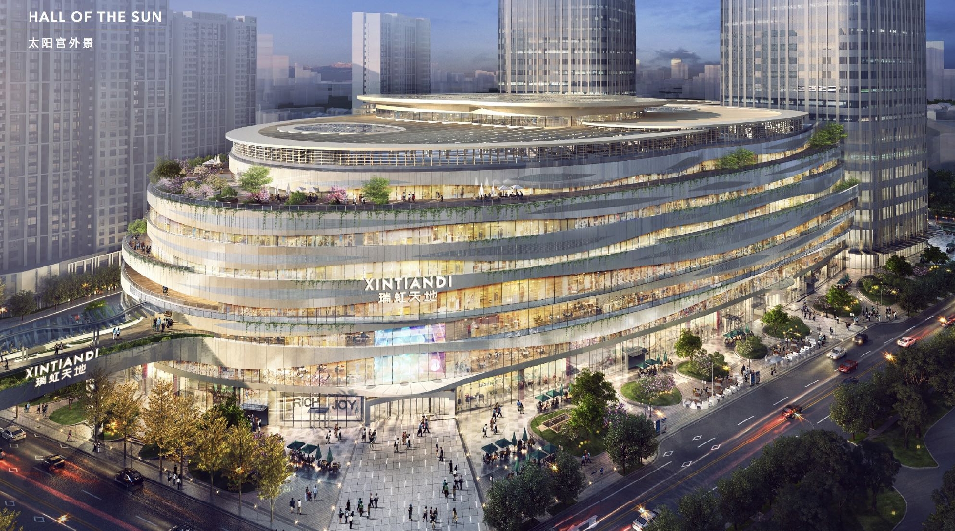 社会上的靖哥哥 _ 哔哩哔哩相簿