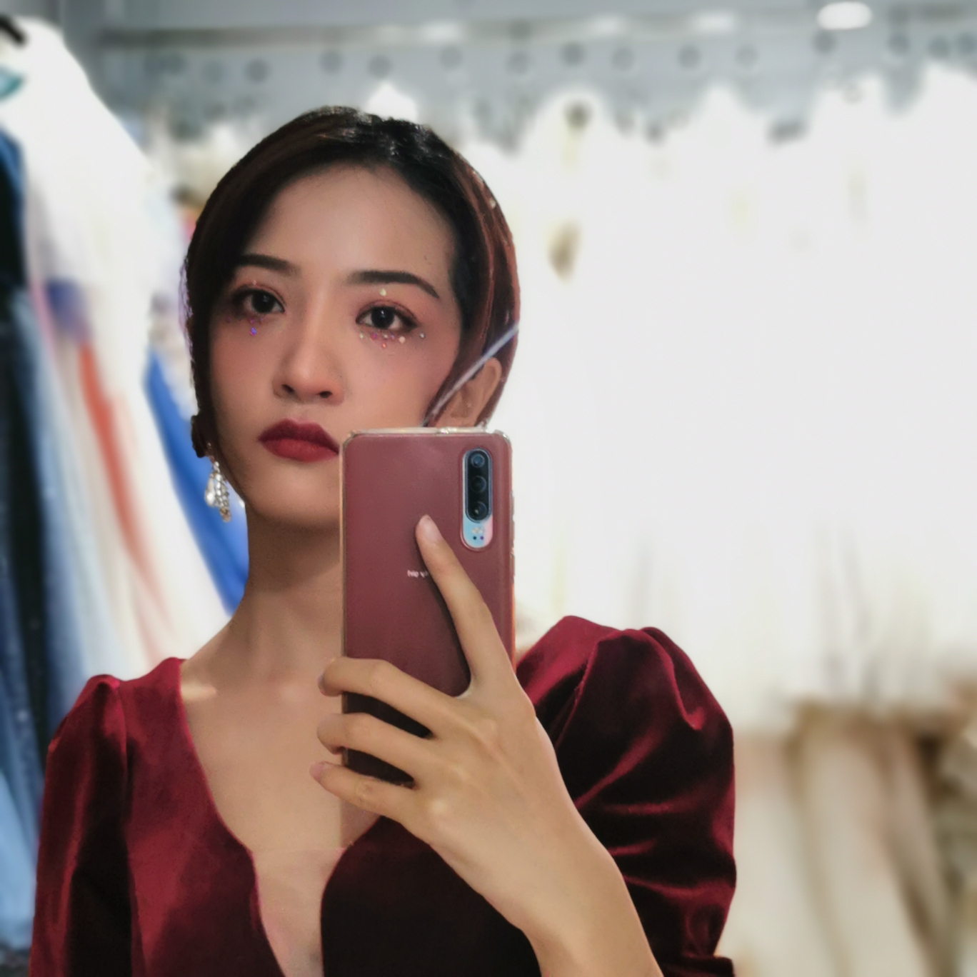 ta 的直播间闲置中邻居家的大四喜的直播间在下陈四喜0ta 的小视频0ta