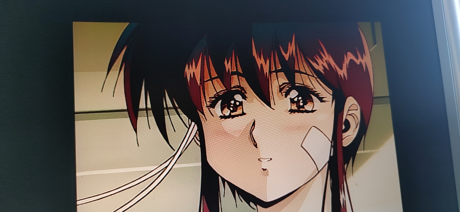 漆原智志 云海历险超清4k化完成,下一个要不做another innocent[馋嘴]