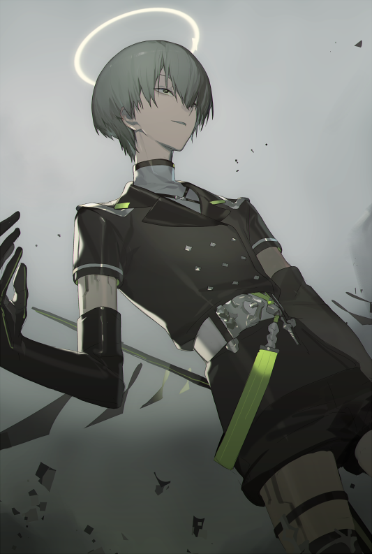 "欢迎,我在等各位."