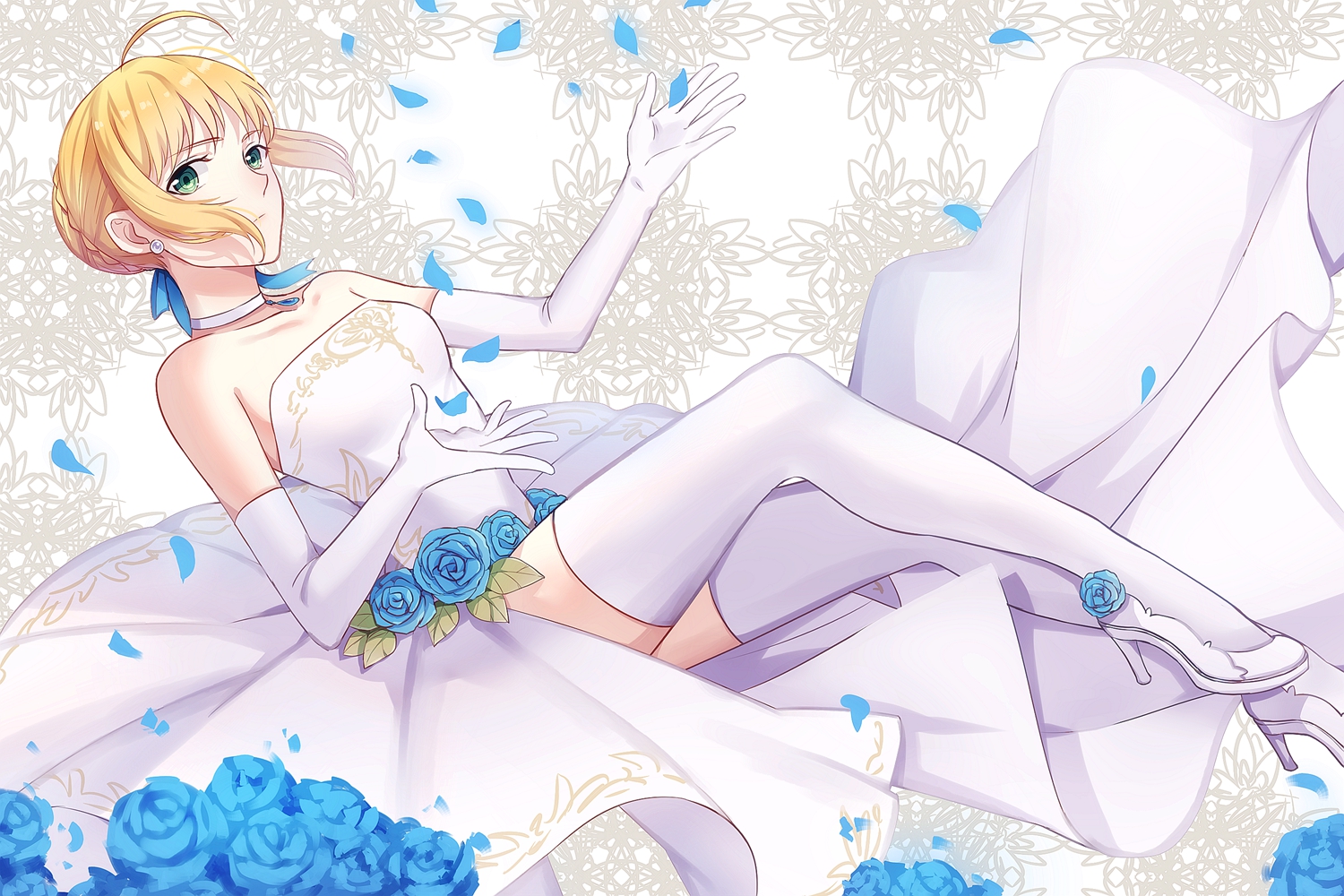 WallHere壁纸 #580