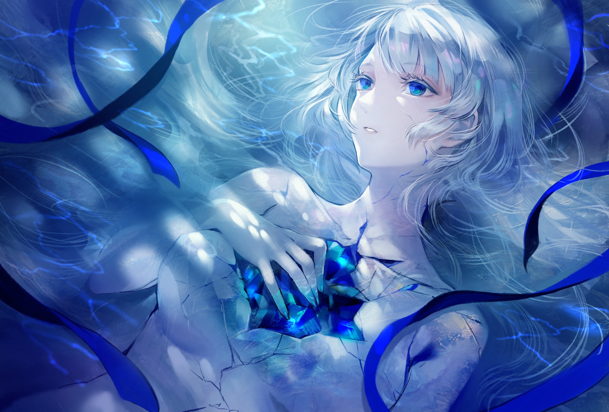 WallHere壁纸 #292