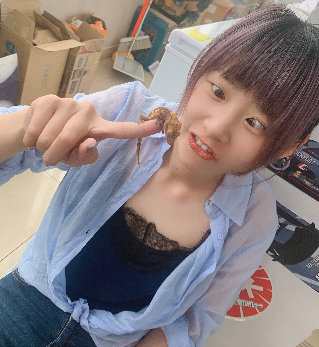 高璇echo _ 哔哩哔哩相簿