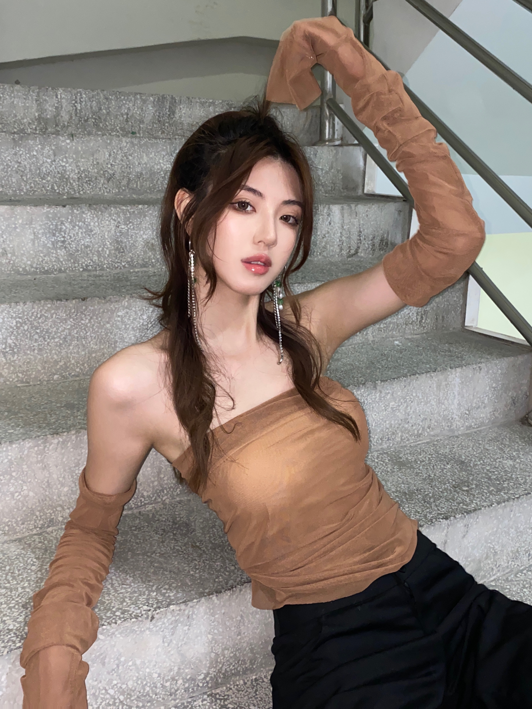 陈斯文cissie _ 哔哩哔哩相簿