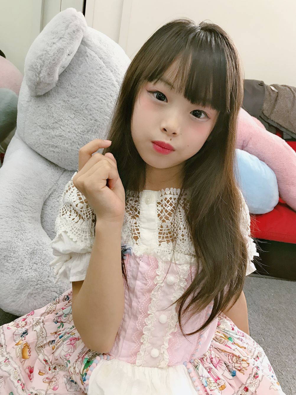 flycats飞翔猫idol _ 哔哩哔哩相簿