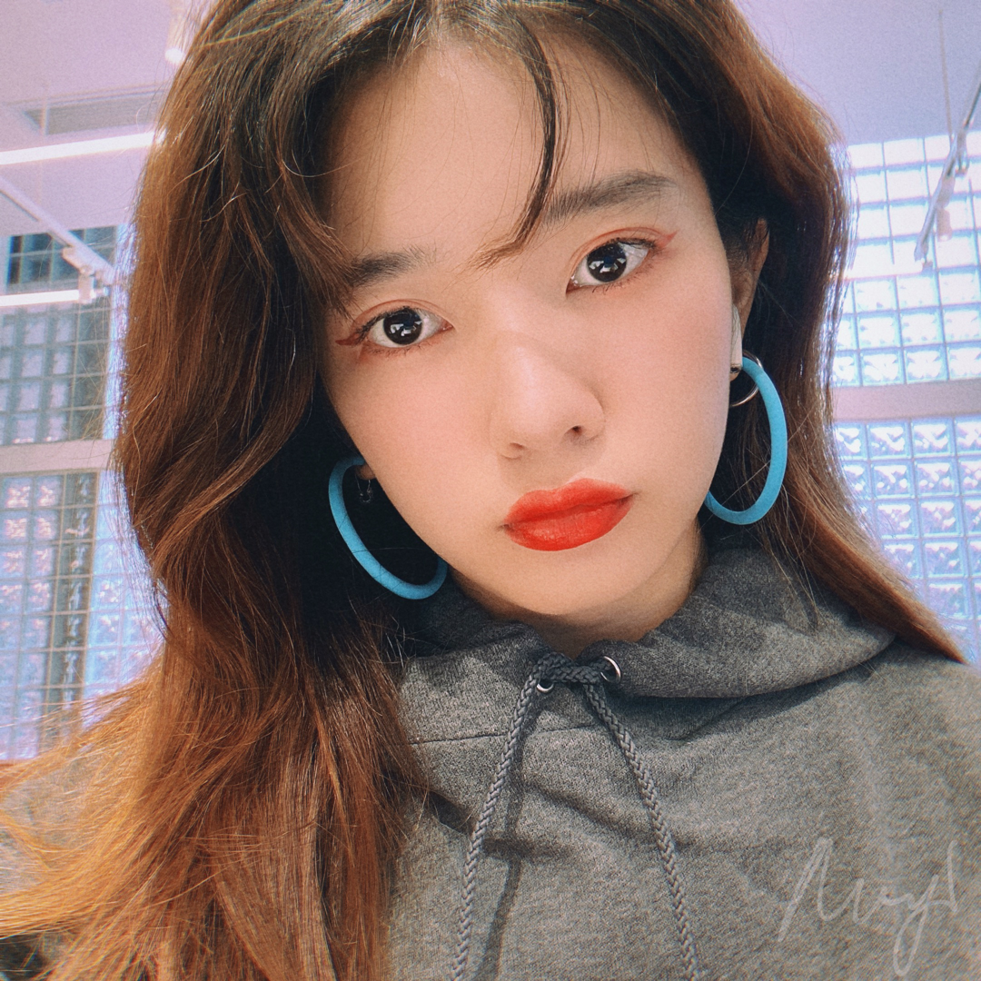 nagi真的很文静 _ 哔哩哔哩相簿