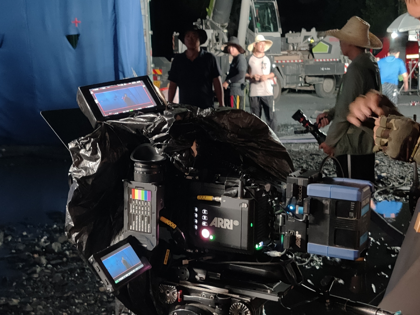 博然讲电影 _ 哔哩哔哩相簿