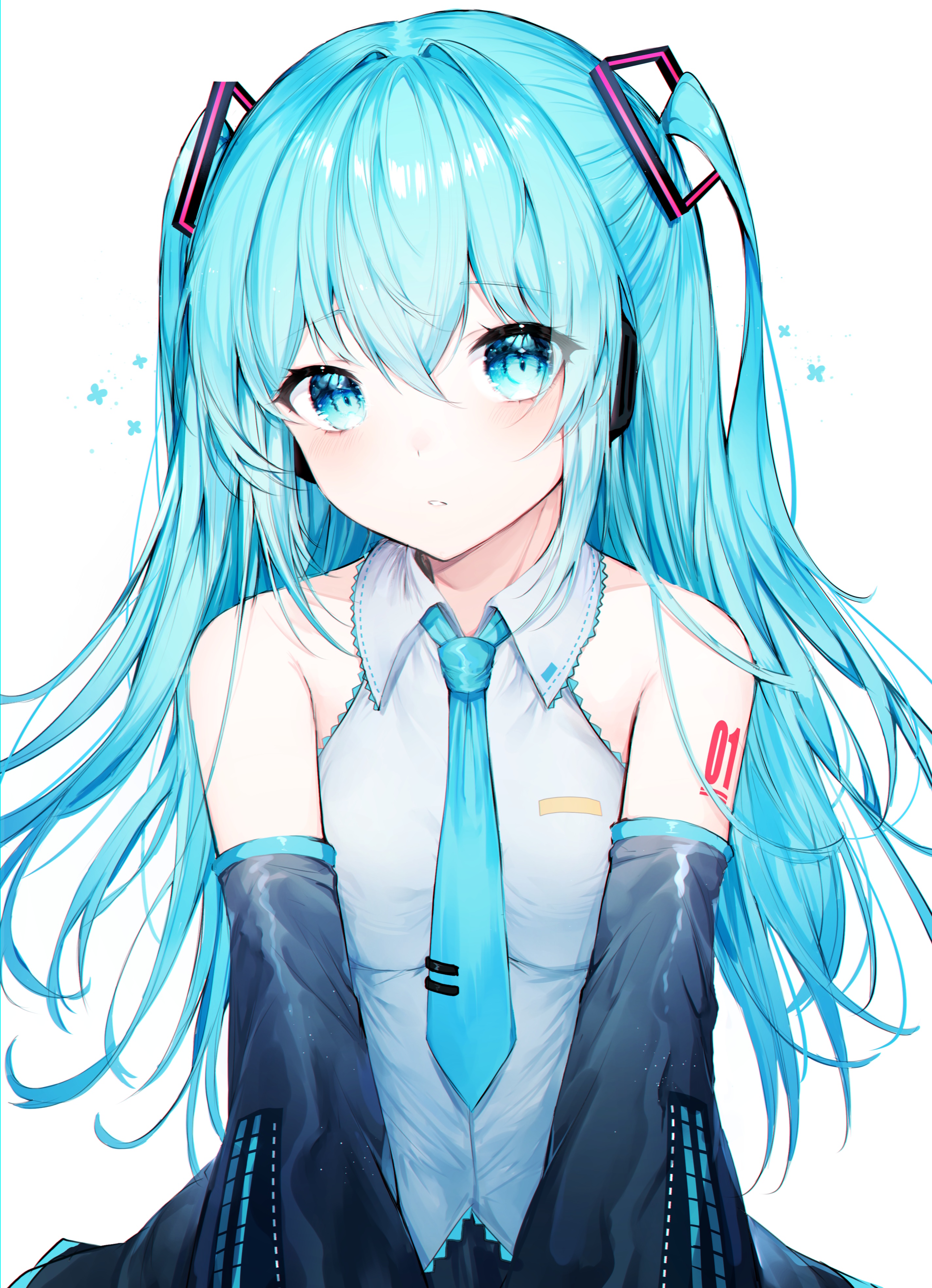 初音!初音!