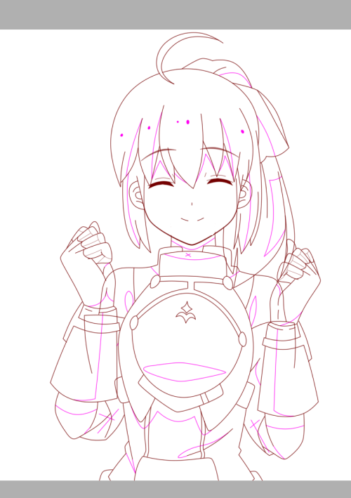 玩fgo的saber桑第三集 5月中旬~月底上线[捂眼]浏览:12.