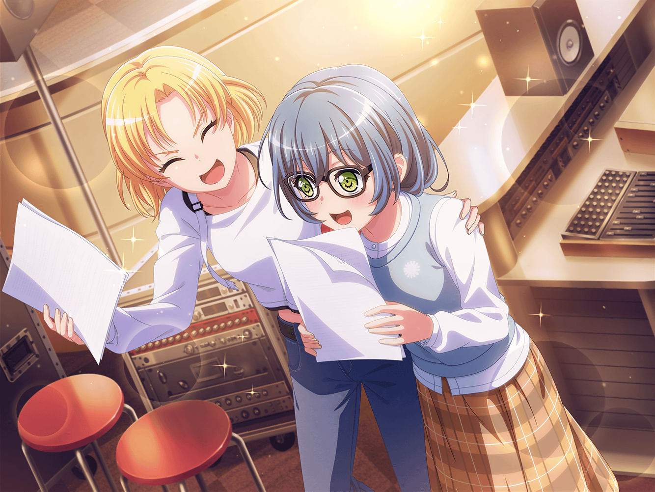 鹿角鲸_official _ 哔哩哔哩相簿