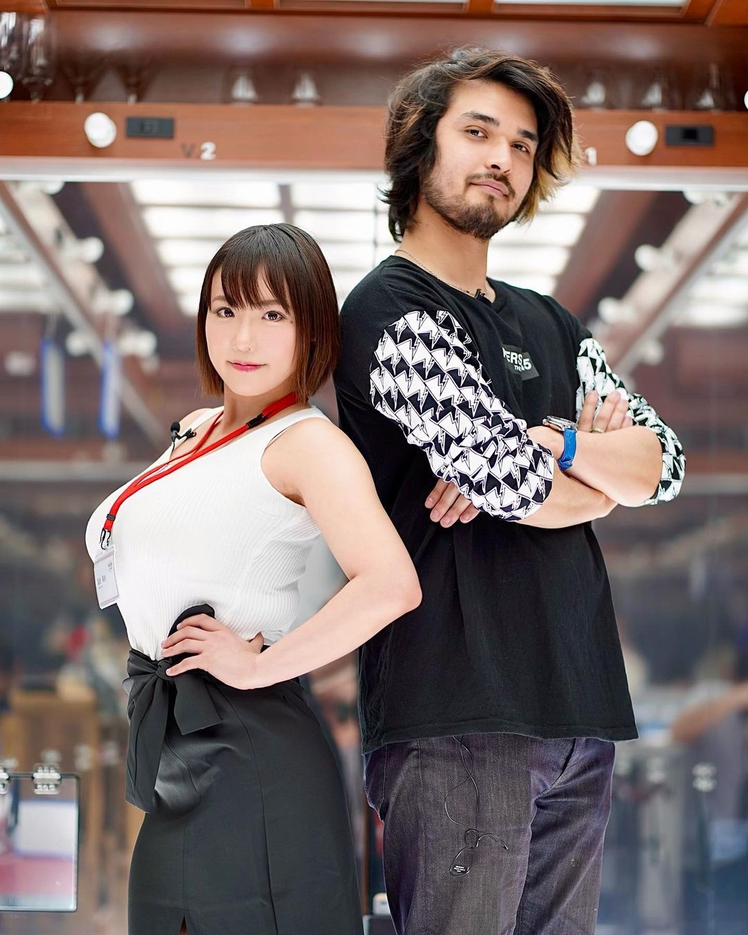 澁谷果歩#[爱心]浏览:1139收藏:0支持:11上传时间:2021-05-22 08:46