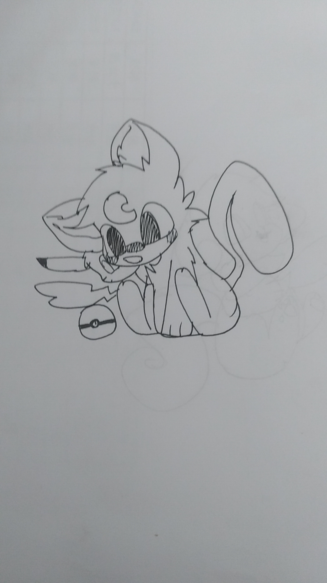 微信号在私信里,别打我,也别因为这个生气,因为…我…@暗猫mooki