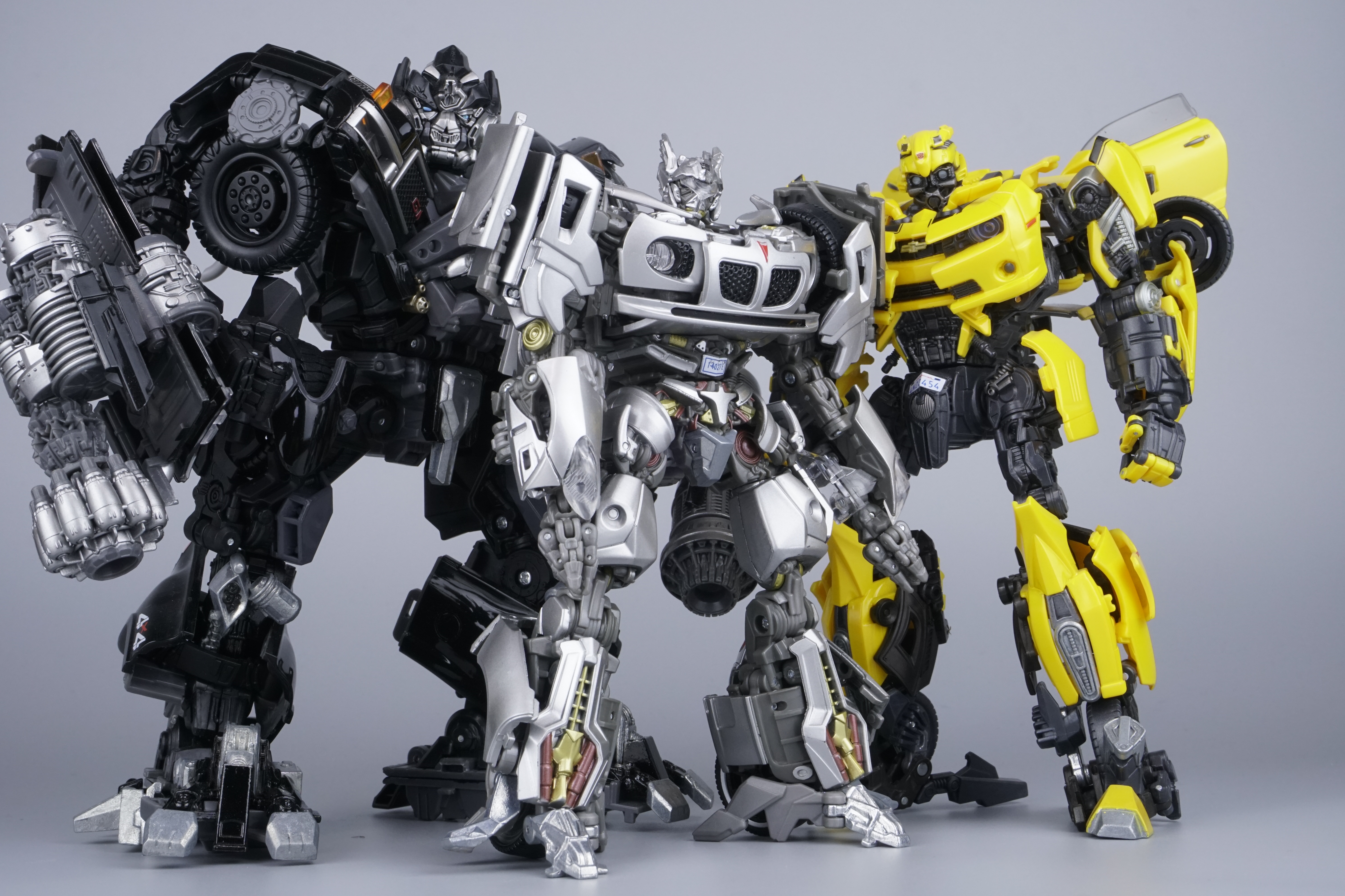 阿然透模玩 _ 哔哩哔哩相簿