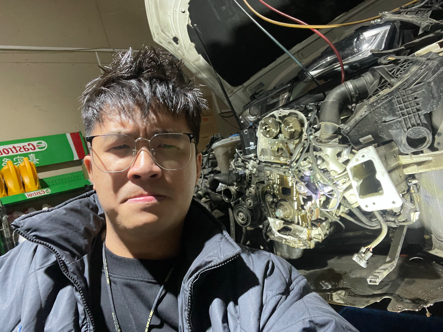 nmnp陈璟 _ 哔哩哔哩相簿