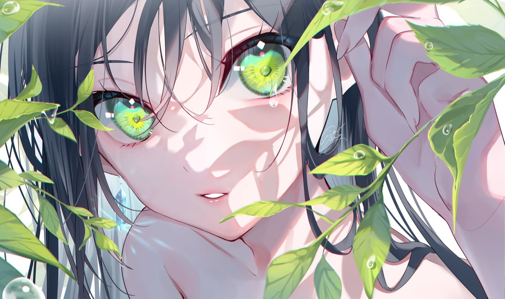 wallhaven壁纸 #2476