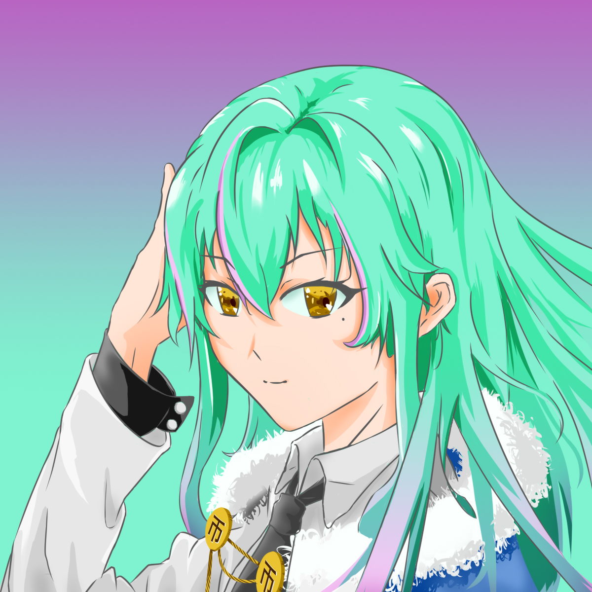 ta 的直播间闲置中更多【ender lilies】拯救世界好难叫我棉被16491ta