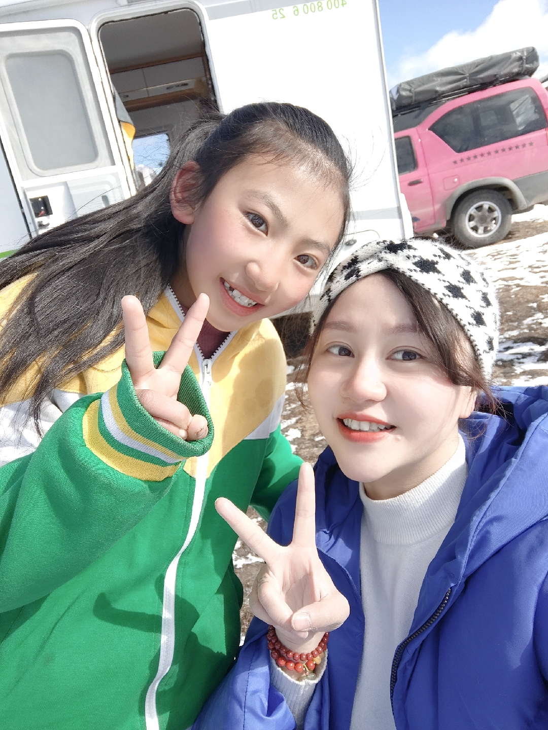 出发吧奈奈 _ 哔哩哔哩相簿