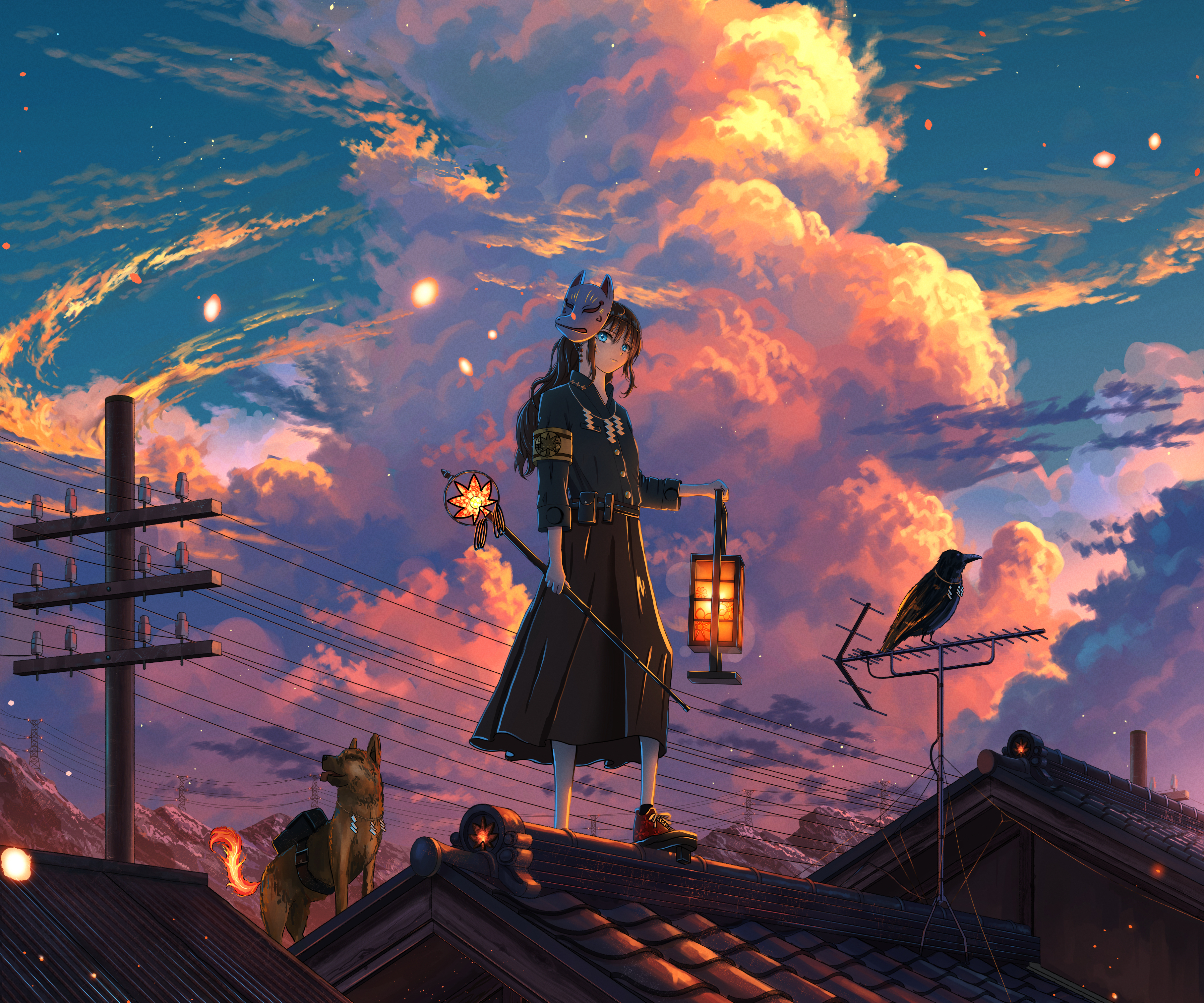 wallhaven壁纸 #2485