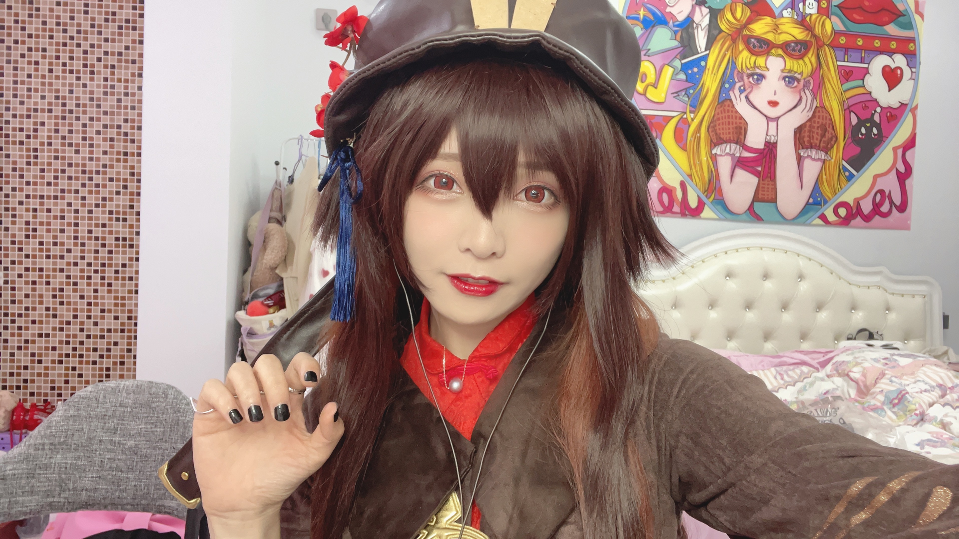 小团子酱dango _ 哔哩哔哩相簿