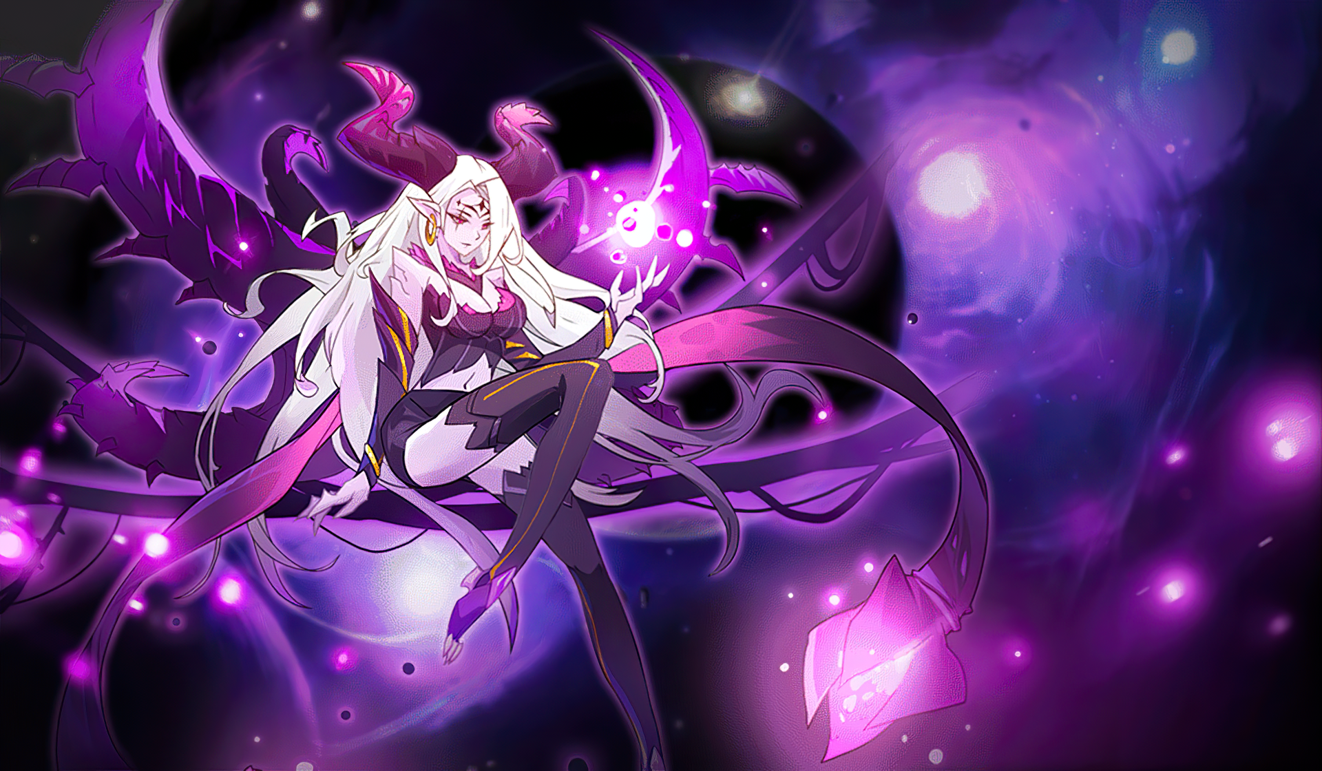 摸鱼的橙汁 _ 哔哩哔哩相簿