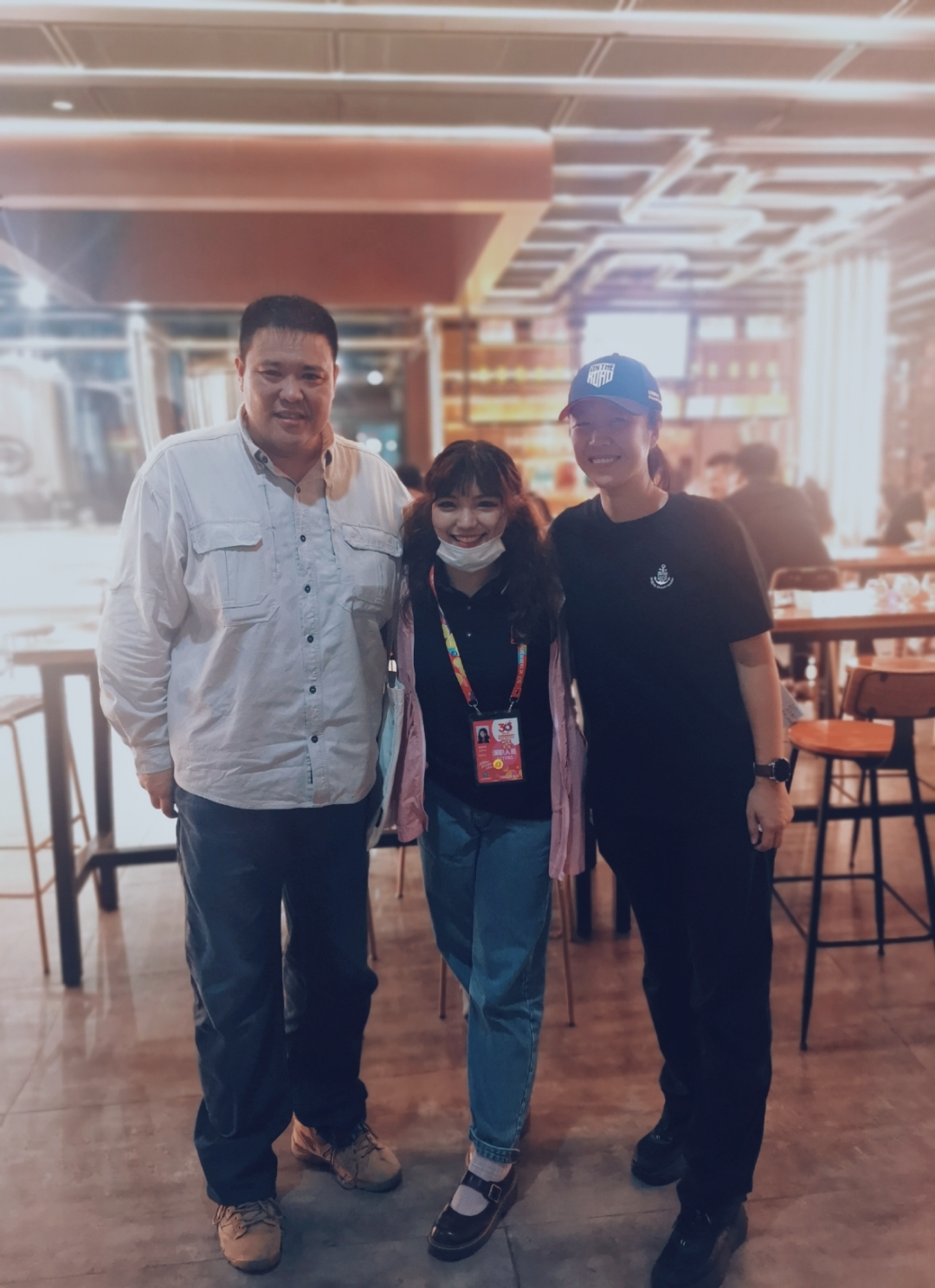 爬爬娘 _ 哔哩哔哩相簿