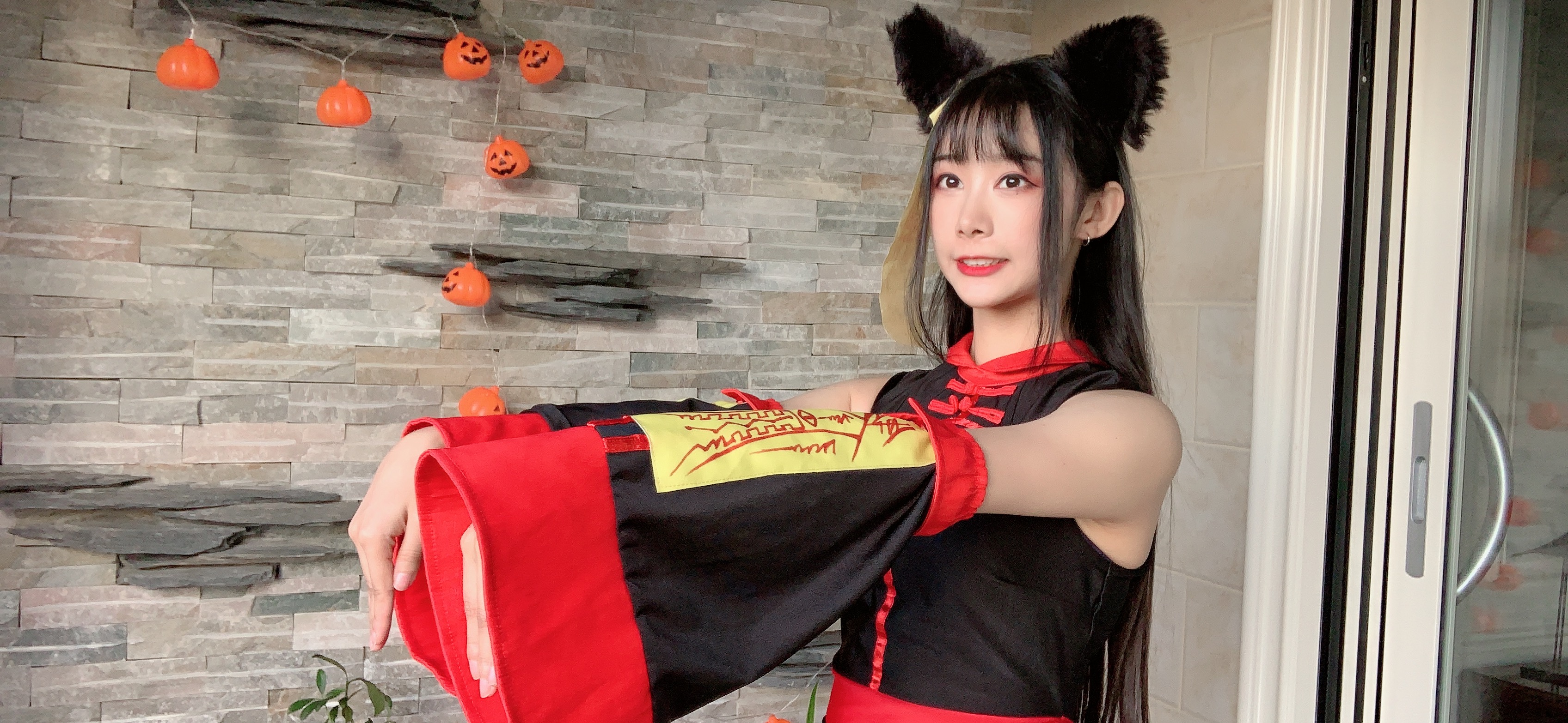 尾狐cc _ 哔哩哔哩相簿