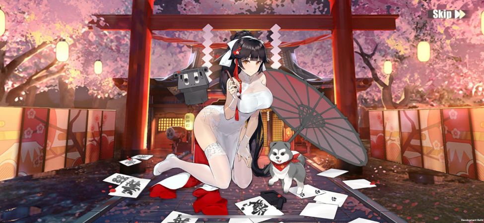 汐兔子 _ 哔哩哔哩相簿